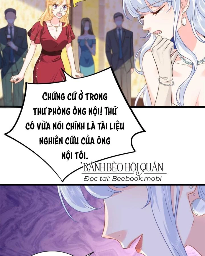 Bé Rồng Đột Kích! Mami Vừa Cay Vừa Độc Chapter 21 - 27