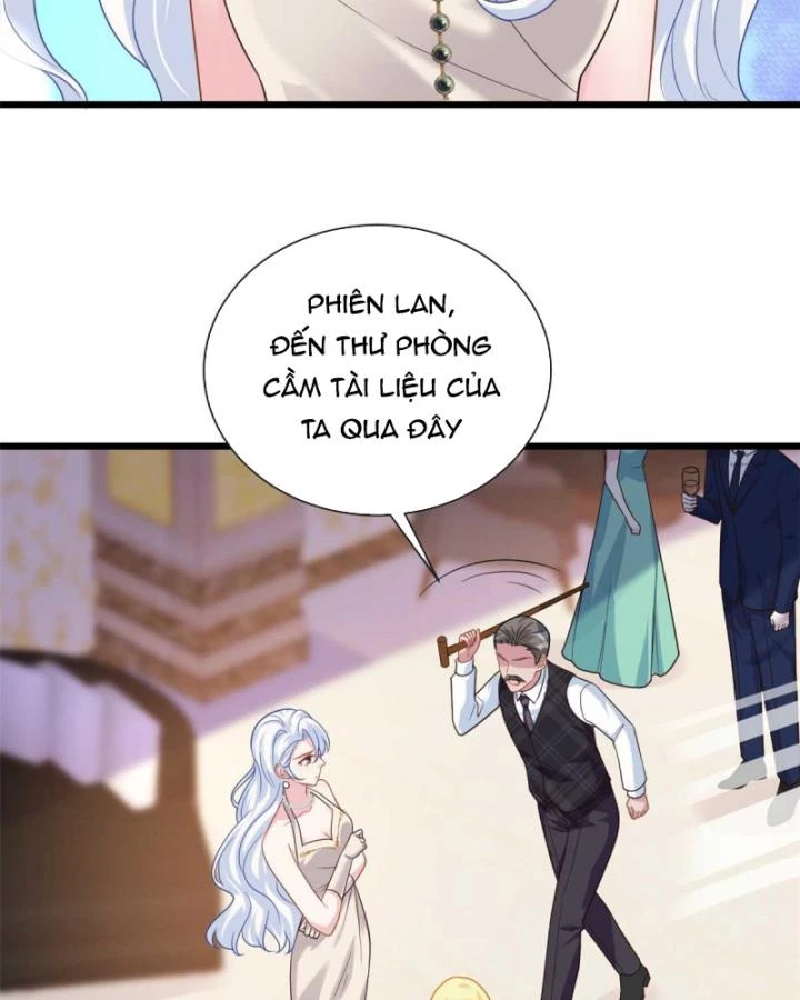 Bé Rồng Đột Kích! Mami Vừa Cay Vừa Độc Chapter 21 - 30