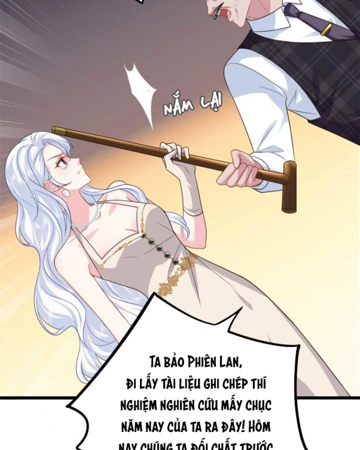 Bé Rồng Đột Kích! Mami Vừa Cay Vừa Độc Chapter 21 - 32