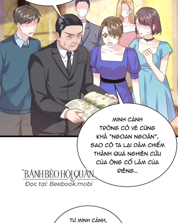 Bé Rồng Đột Kích! Mami Vừa Cay Vừa Độc Chapter 21 - 35