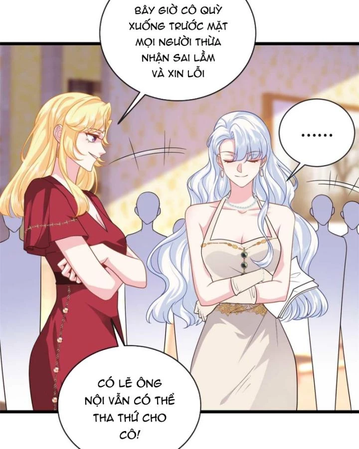 Bé Rồng Đột Kích! Mami Vừa Cay Vừa Độc Chapter 21 - 36