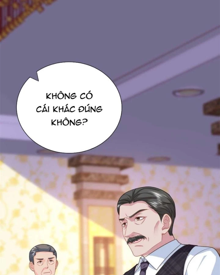 Bé Rồng Đột Kích! Mami Vừa Cay Vừa Độc Chapter 21 - 38