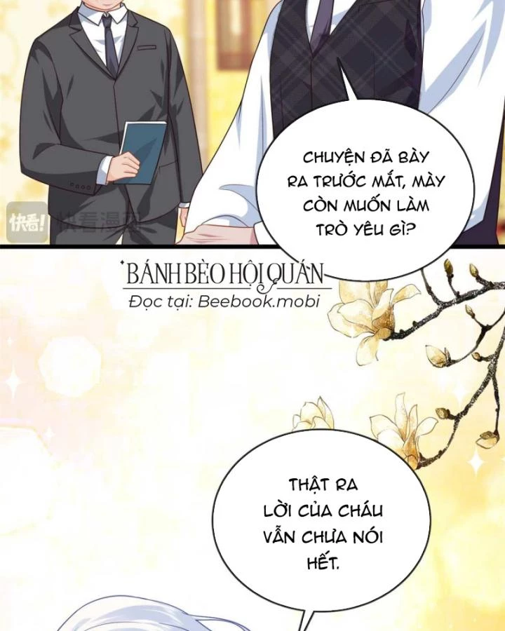 Bé Rồng Đột Kích! Mami Vừa Cay Vừa Độc Chapter 21 - 39