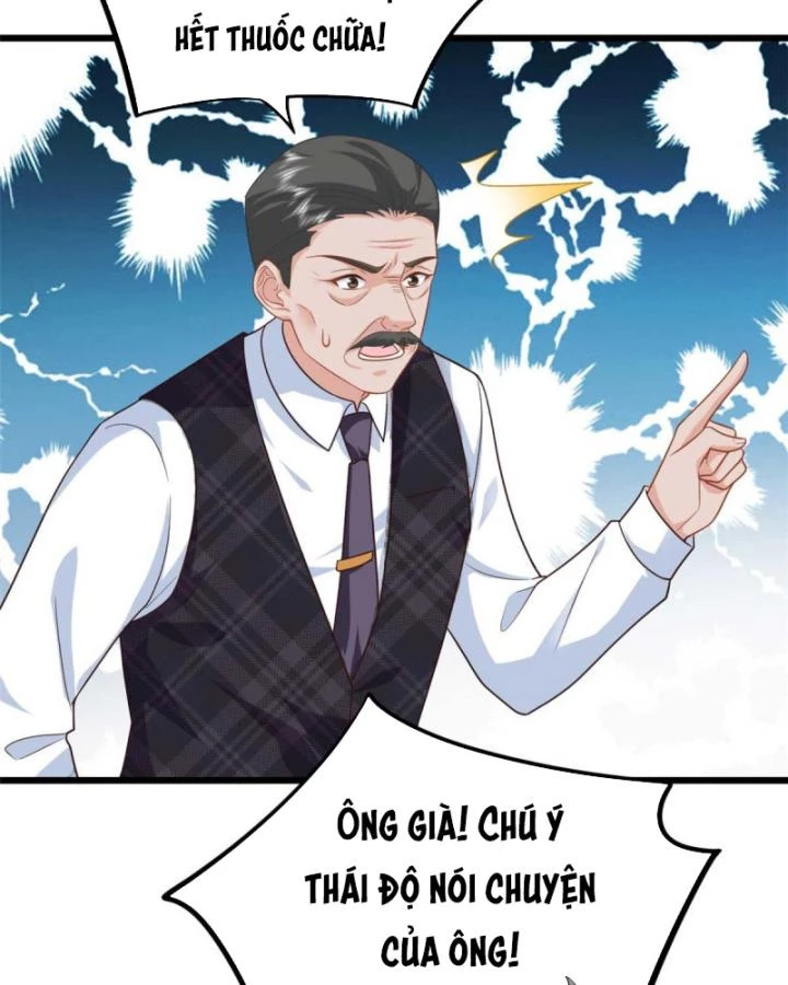 Bé Rồng Đột Kích! Mami Vừa Cay Vừa Độc Chapter 21 - 42