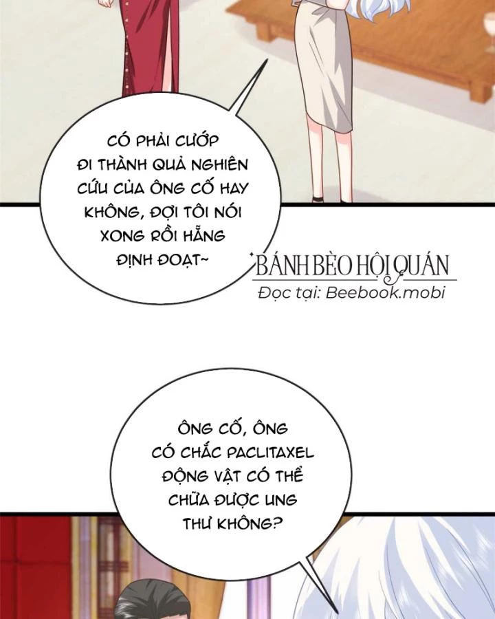 Bé Rồng Đột Kích! Mami Vừa Cay Vừa Độc Chapter 21 - 44