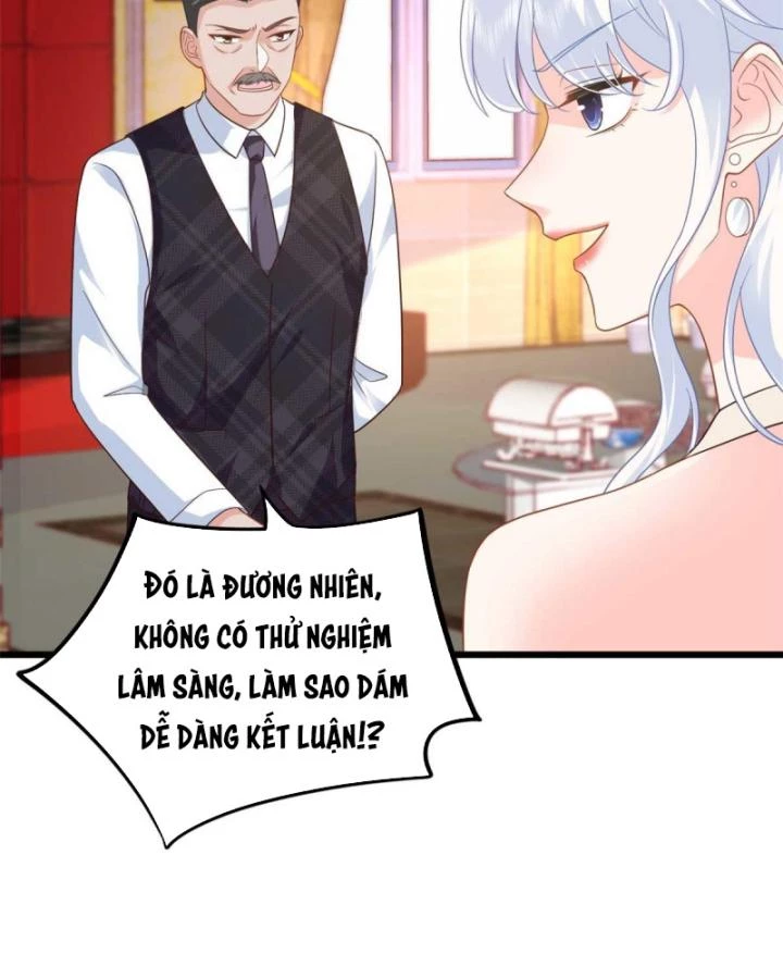 Bé Rồng Đột Kích! Mami Vừa Cay Vừa Độc Chapter 21 - 45