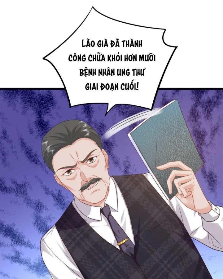 Bé Rồng Đột Kích! Mami Vừa Cay Vừa Độc Chapter 21 - 46