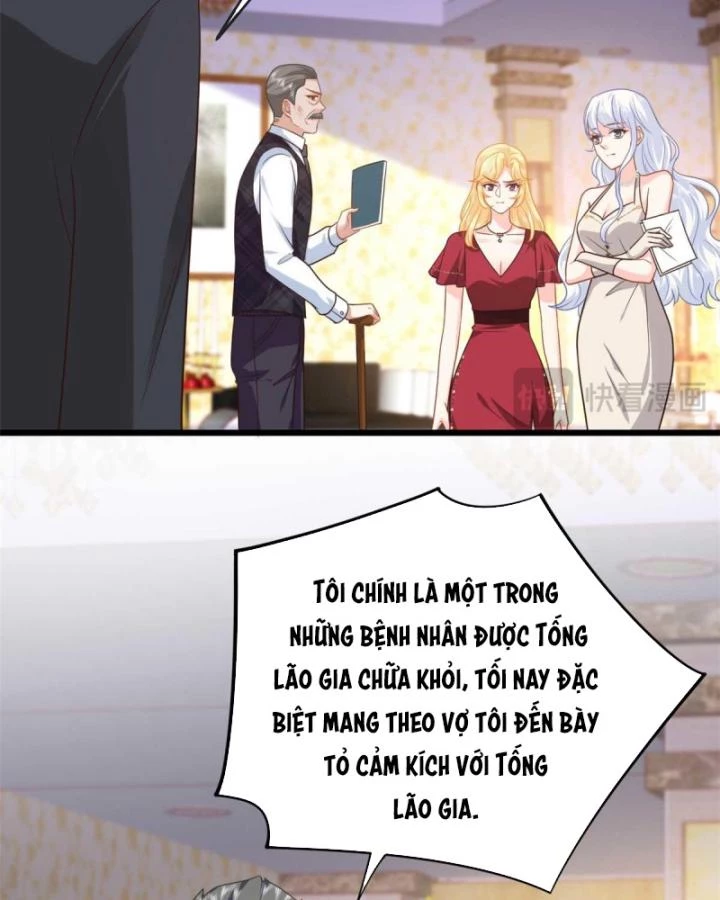 Bé Rồng Đột Kích! Mami Vừa Cay Vừa Độc Chapter 21 - 48