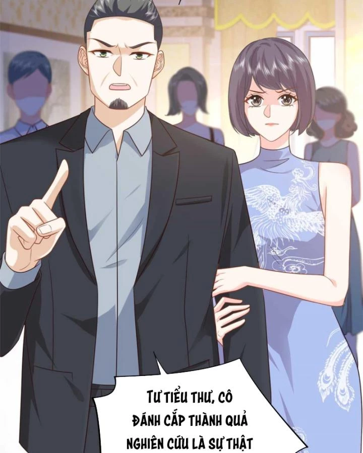 Bé Rồng Đột Kích! Mami Vừa Cay Vừa Độc Chapter 21 - 49