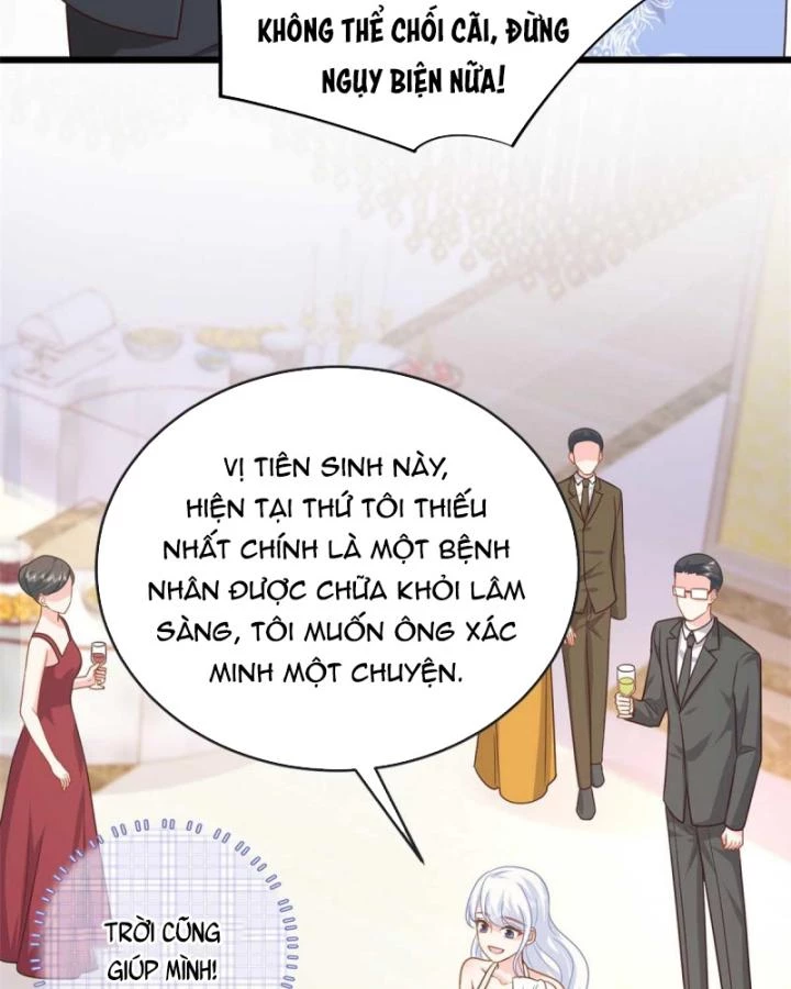 Bé Rồng Đột Kích! Mami Vừa Cay Vừa Độc Chapter 21 - 50
