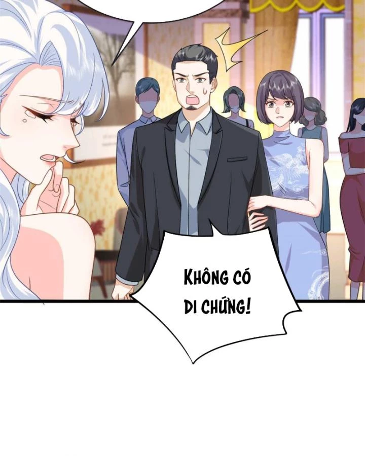 Bé Rồng Đột Kích! Mami Vừa Cay Vừa Độc Chapter 21 - 54