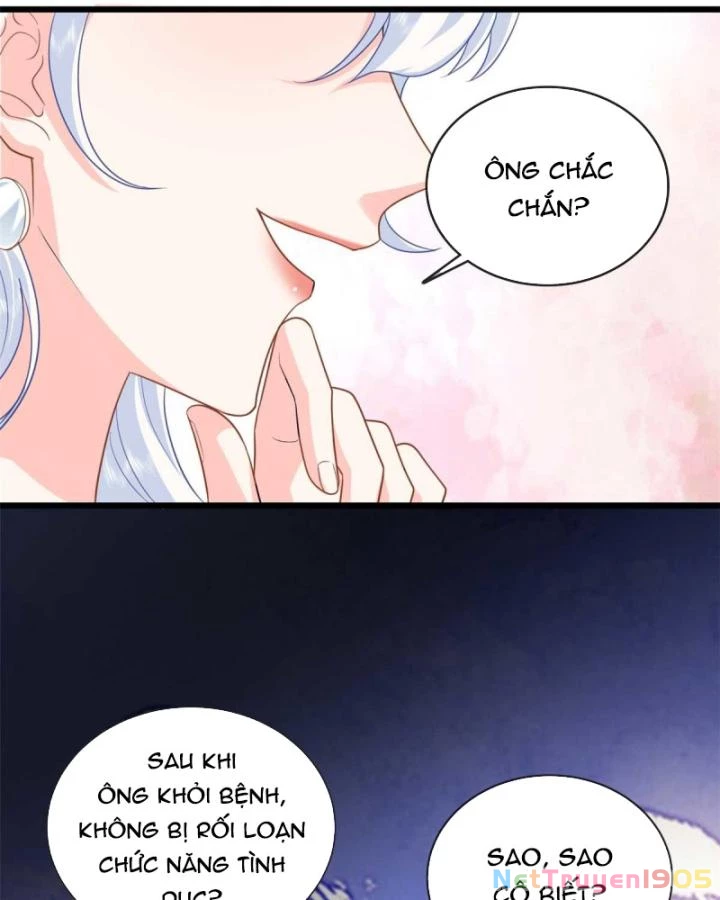 Bé Rồng Đột Kích! Mami Vừa Cay Vừa Độc Chapter 21 - 55