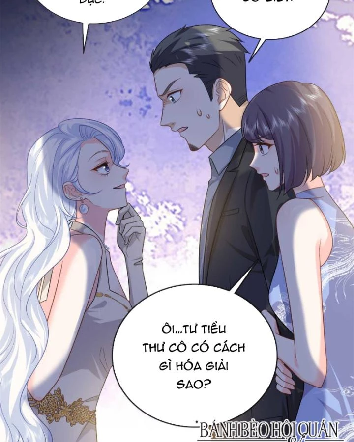 Bé Rồng Đột Kích! Mami Vừa Cay Vừa Độc Chapter 21 - 56