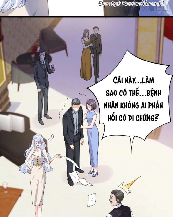 Bé Rồng Đột Kích! Mami Vừa Cay Vừa Độc Chapter 21 - 57