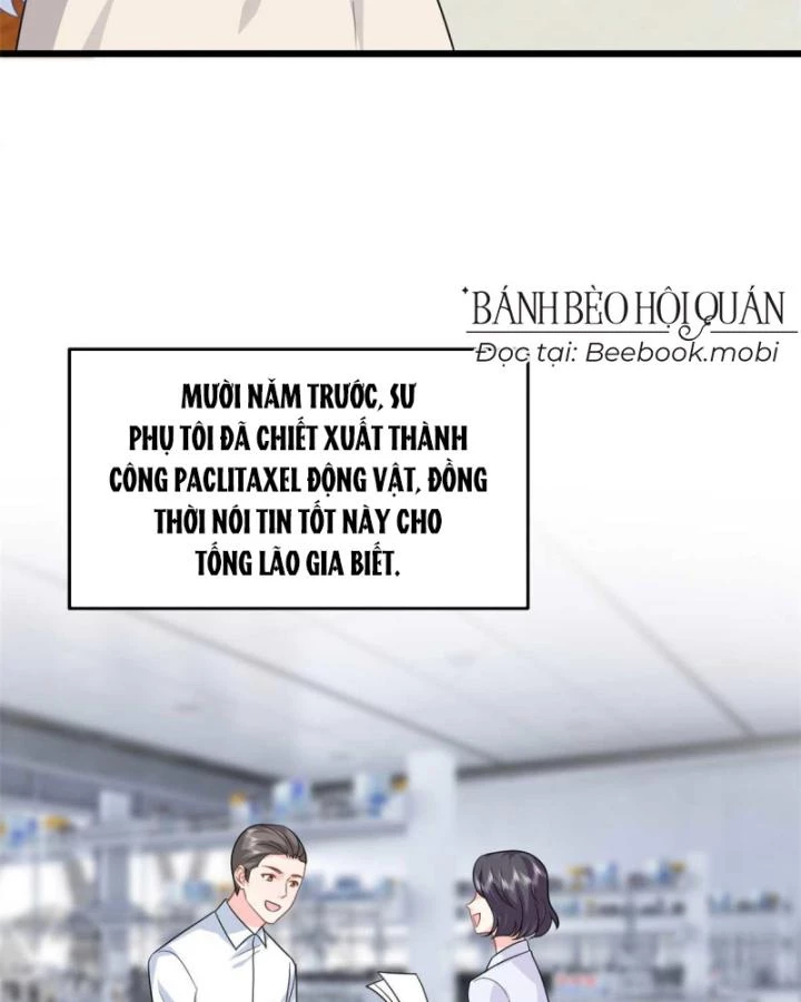 Bé Rồng Đột Kích! Mami Vừa Cay Vừa Độc Chapter 21 - 61