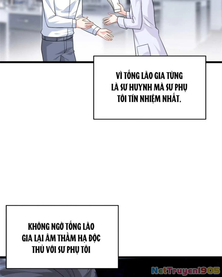 Bé Rồng Đột Kích! Mami Vừa Cay Vừa Độc Chapter 21 - 62