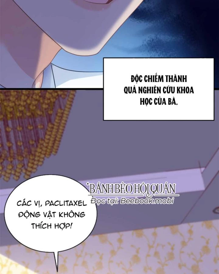 Bé Rồng Đột Kích! Mami Vừa Cay Vừa Độc Chapter 21 - 65