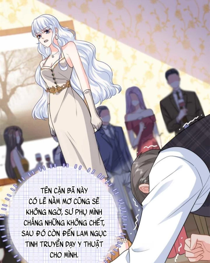 Bé Rồng Đột Kích! Mami Vừa Cay Vừa Độc Chapter 21 - 66