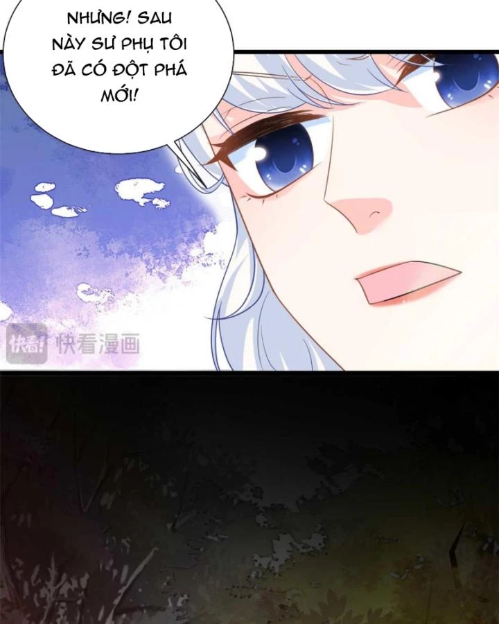 Bé Rồng Đột Kích! Mami Vừa Cay Vừa Độc Chapter 21 - 68