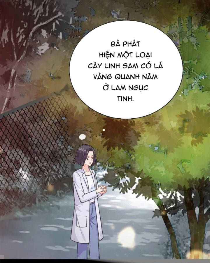 Bé Rồng Đột Kích! Mami Vừa Cay Vừa Độc Chapter 21 - 69