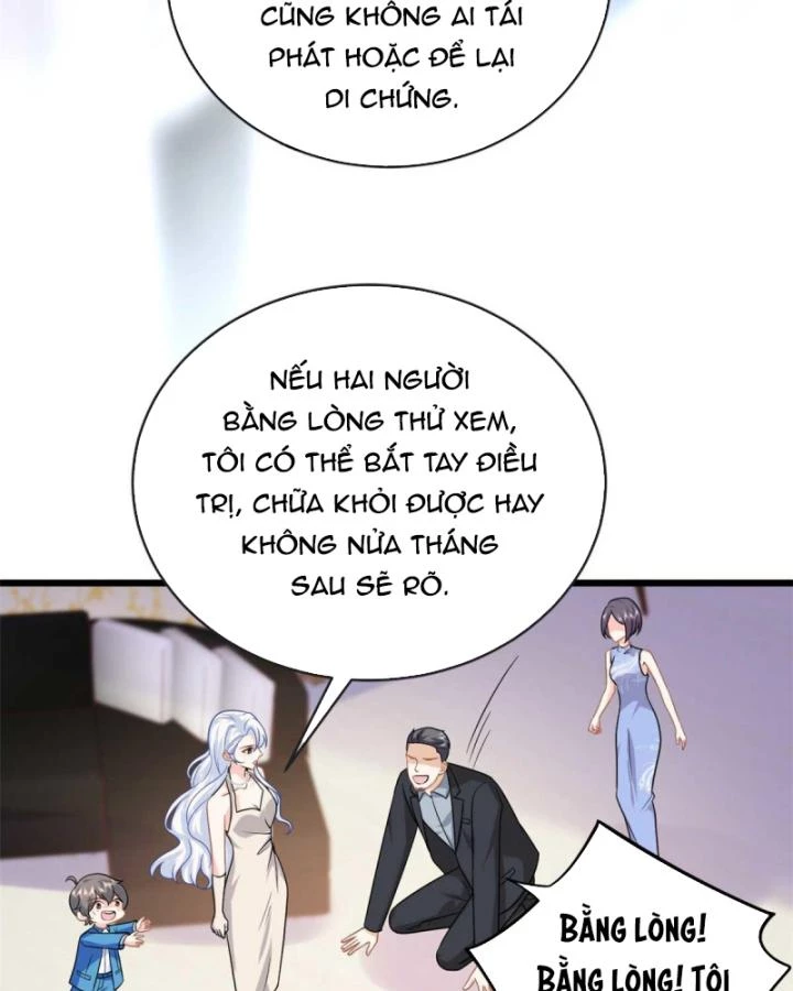 Bé Rồng Đột Kích! Mami Vừa Cay Vừa Độc Chapter 21 - 72