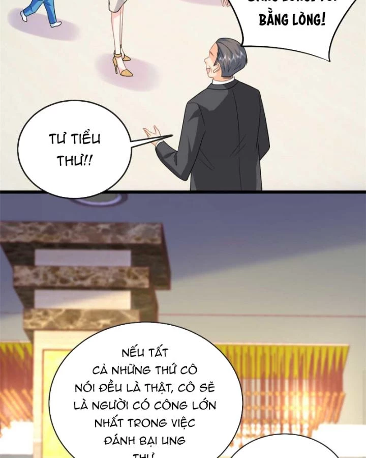 Bé Rồng Đột Kích! Mami Vừa Cay Vừa Độc Chapter 21 - 73