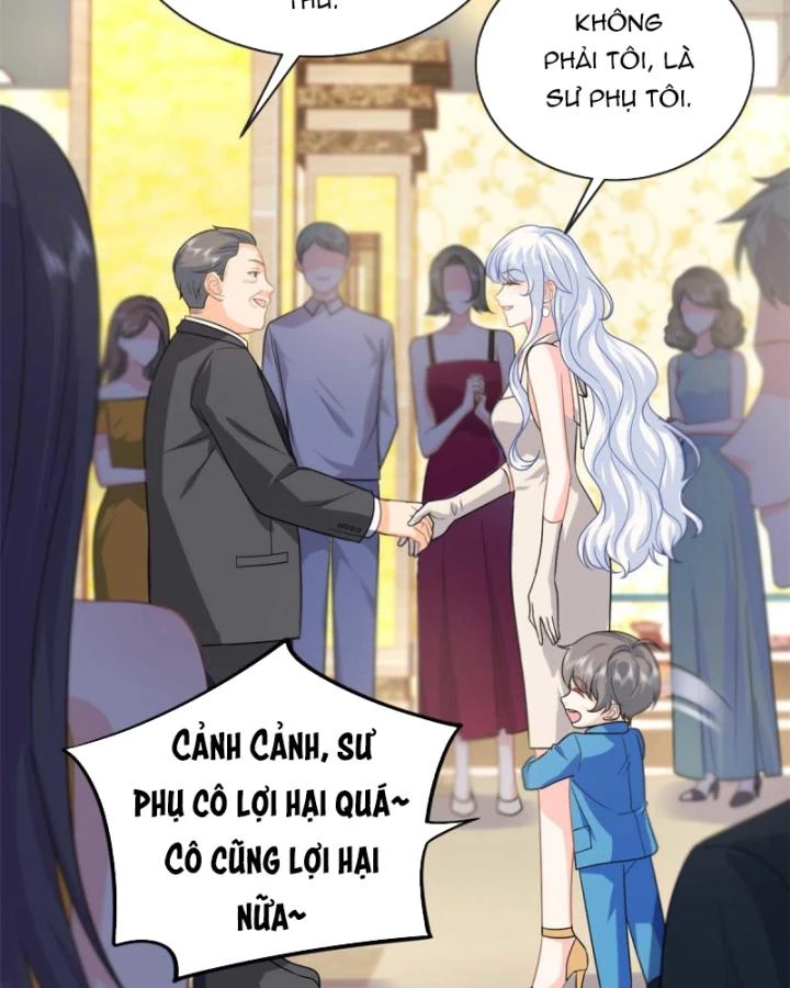 Bé Rồng Đột Kích! Mami Vừa Cay Vừa Độc Chapter 21 - 74