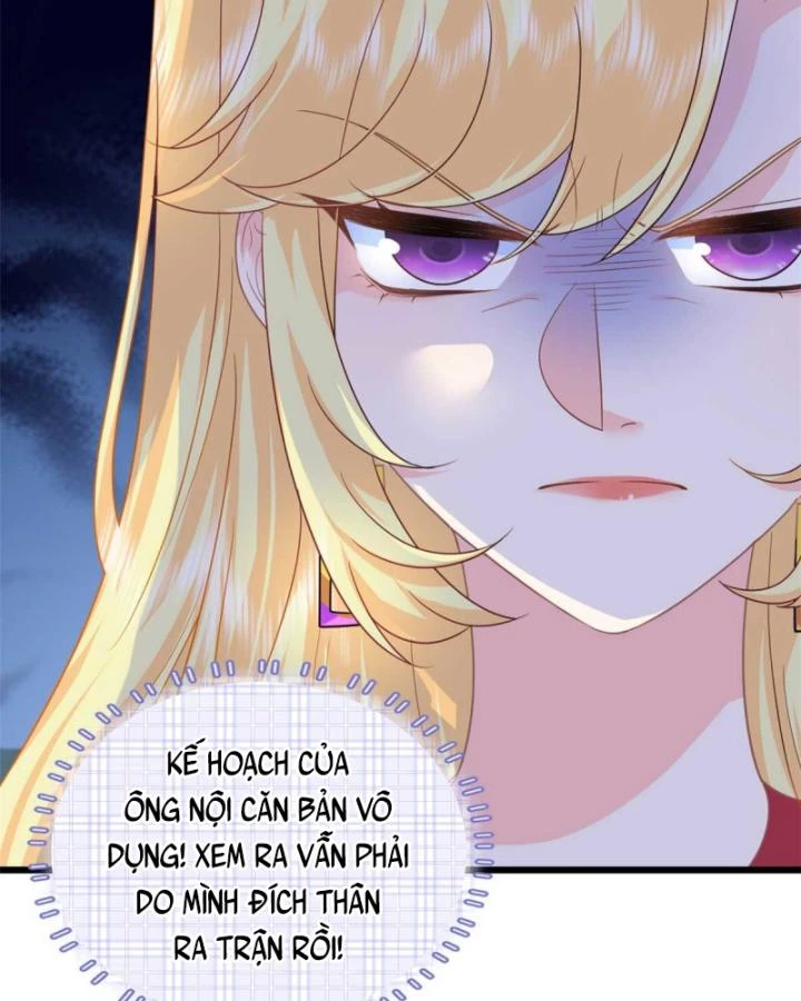 Bé Rồng Đột Kích! Mami Vừa Cay Vừa Độc Chapter 21 - 77