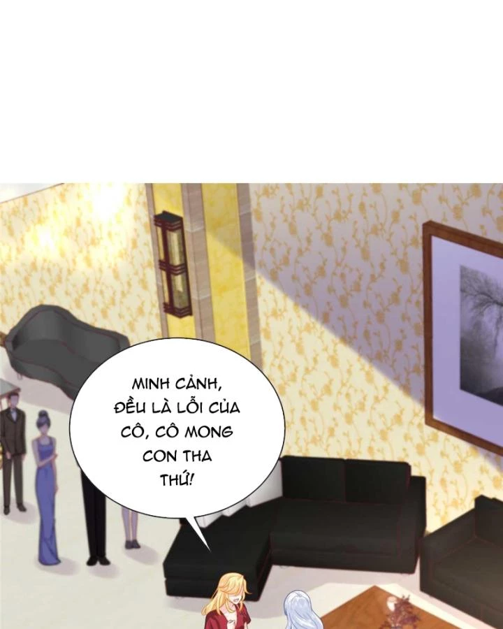 Bé Rồng Đột Kích! Mami Vừa Cay Vừa Độc Chapter 21 - 79