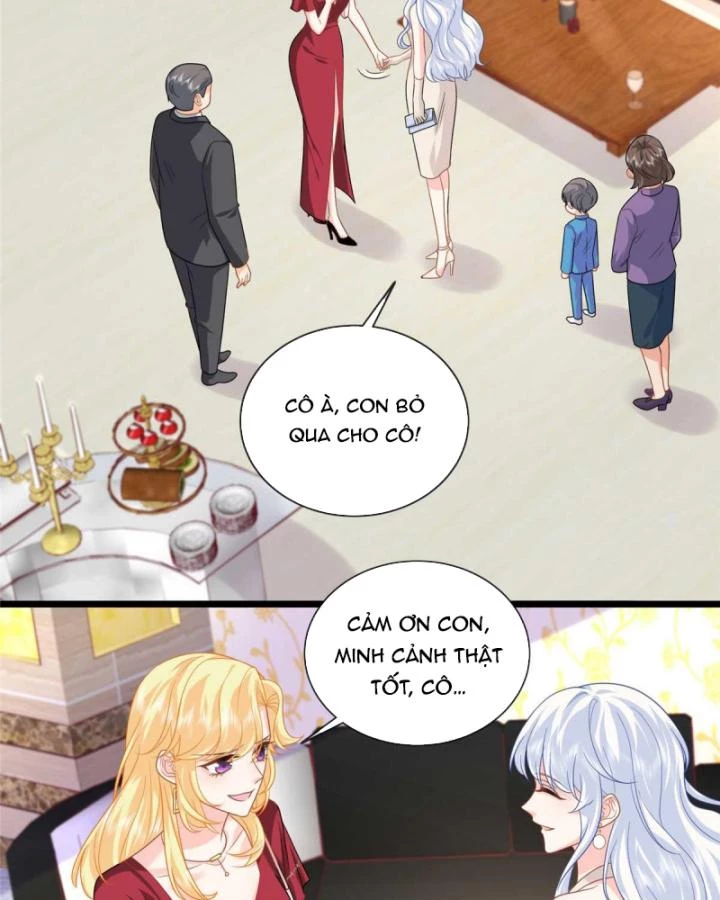 Bé Rồng Đột Kích! Mami Vừa Cay Vừa Độc Chapter 21 - 80