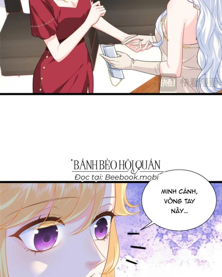 Bé Rồng Đột Kích! Mami Vừa Cay Vừa Độc Chapter 21 - 81