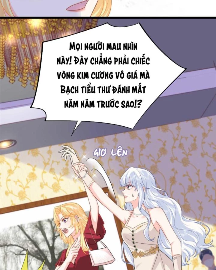 Bé Rồng Đột Kích! Mami Vừa Cay Vừa Độc Chapter 21 - 82