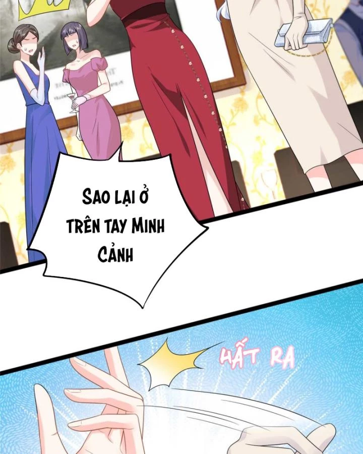 Bé Rồng Đột Kích! Mami Vừa Cay Vừa Độc Chapter 21 - 83