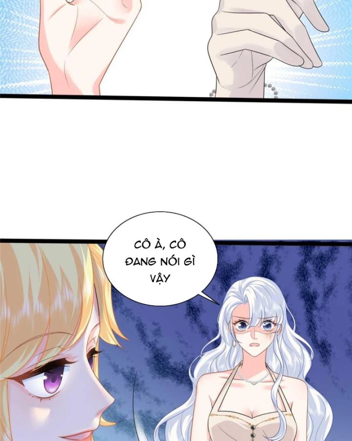 Bé Rồng Đột Kích! Mami Vừa Cay Vừa Độc Chapter 21 - 84