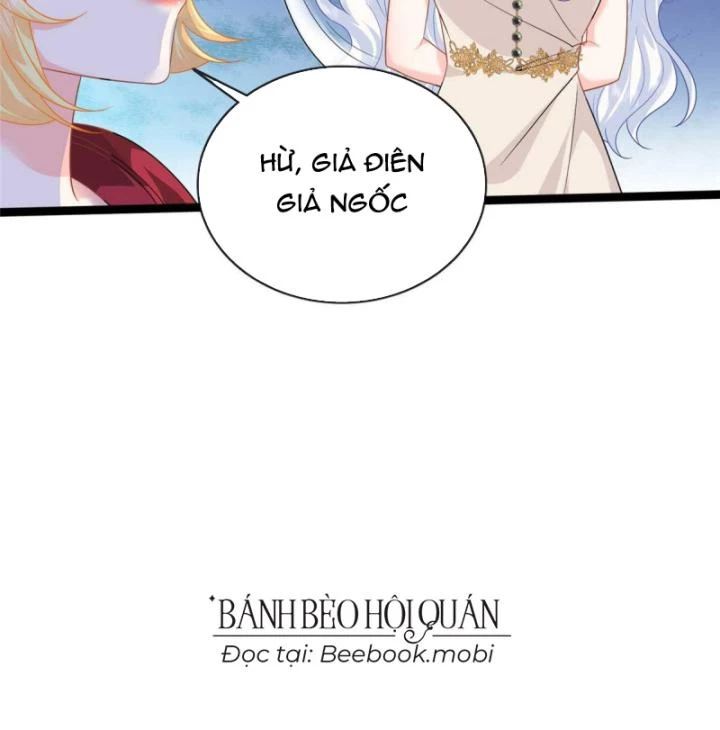 Bé Rồng Đột Kích! Mami Vừa Cay Vừa Độc Chapter 21 - 85