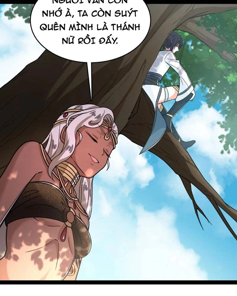 Sinh Hoạt Của Võ Đế Sau Khi Ẩn Cư Chapter 288 - 7
