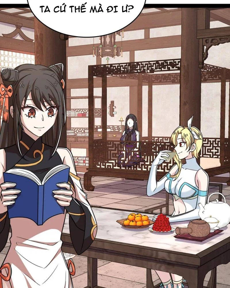 Sinh Hoạt Của Võ Đế Sau Khi Ẩn Cư Chapter 288 - 12
