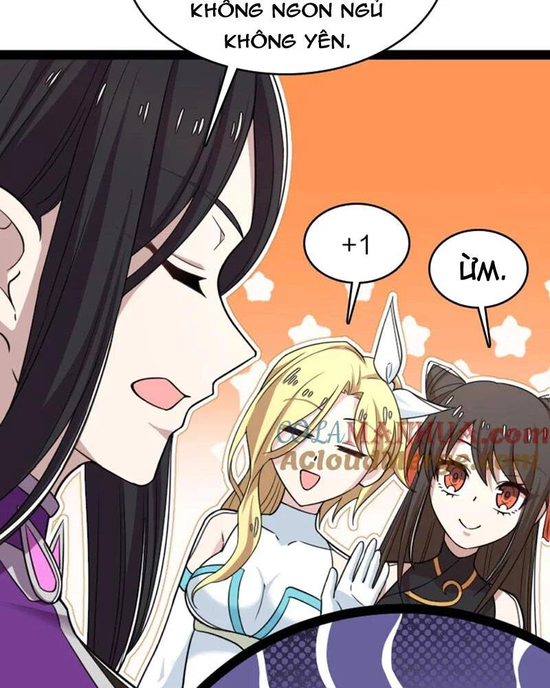 Sinh Hoạt Của Võ Đế Sau Khi Ẩn Cư Chapter 288 - 18