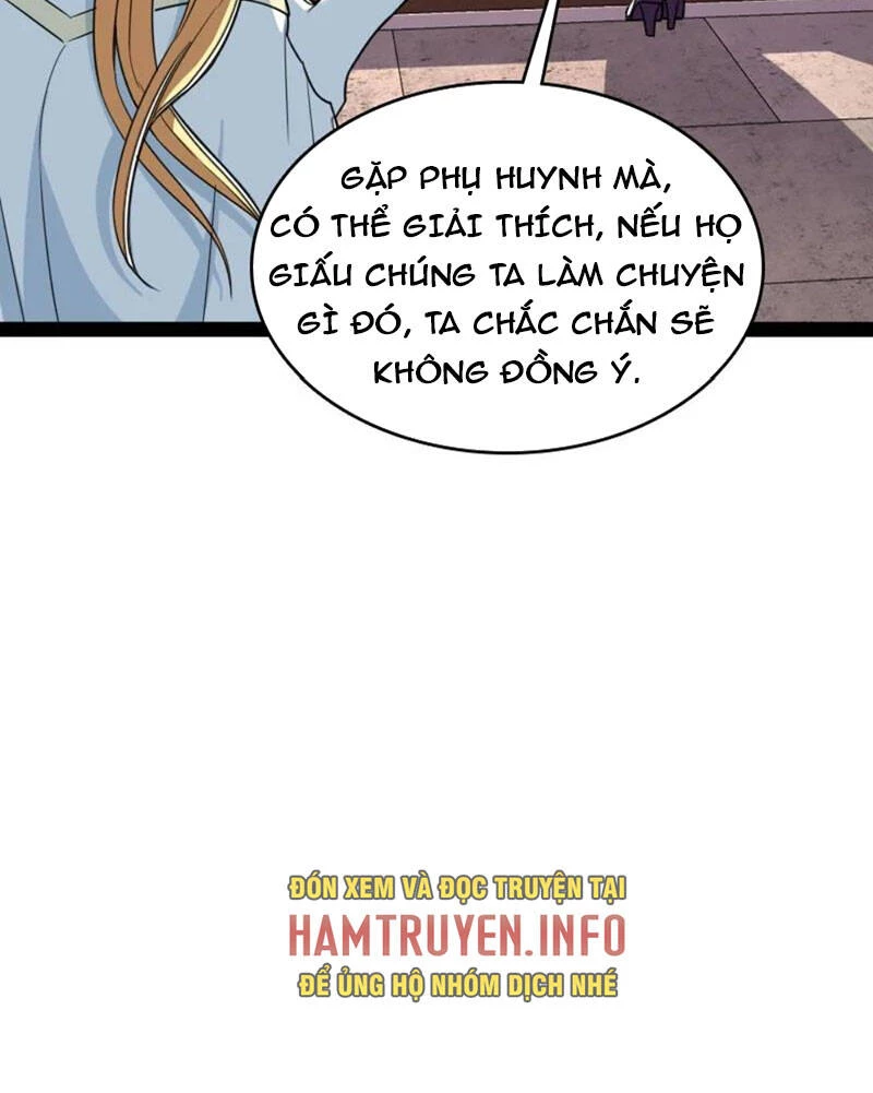Sinh Hoạt Của Võ Đế Sau Khi Ẩn Cư Chapter 288 - 27