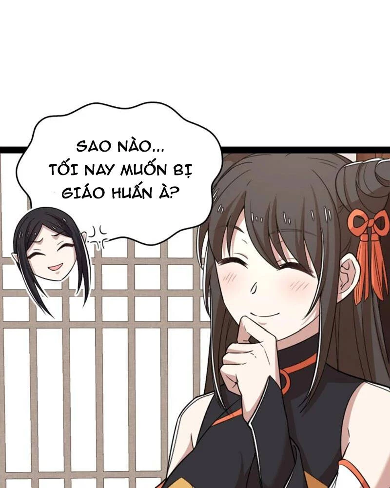 Sinh Hoạt Của Võ Đế Sau Khi Ẩn Cư Chapter 288 - 31