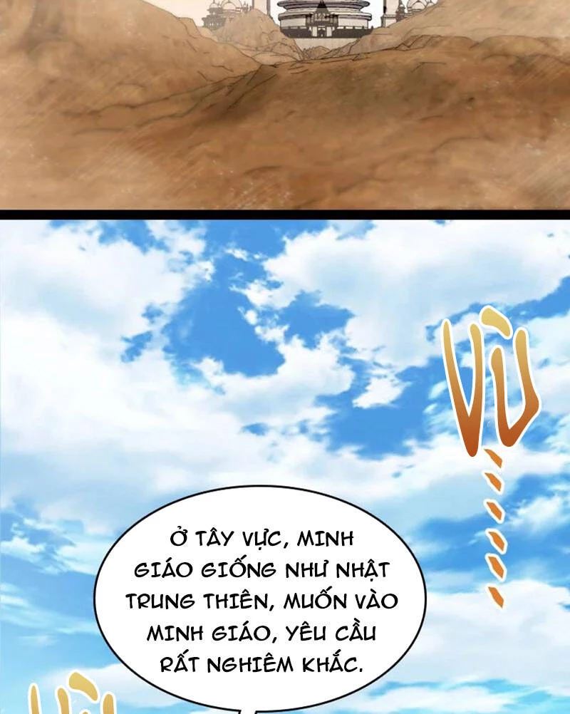 Sinh Hoạt Của Võ Đế Sau Khi Ẩn Cư Chapter 288 - 33