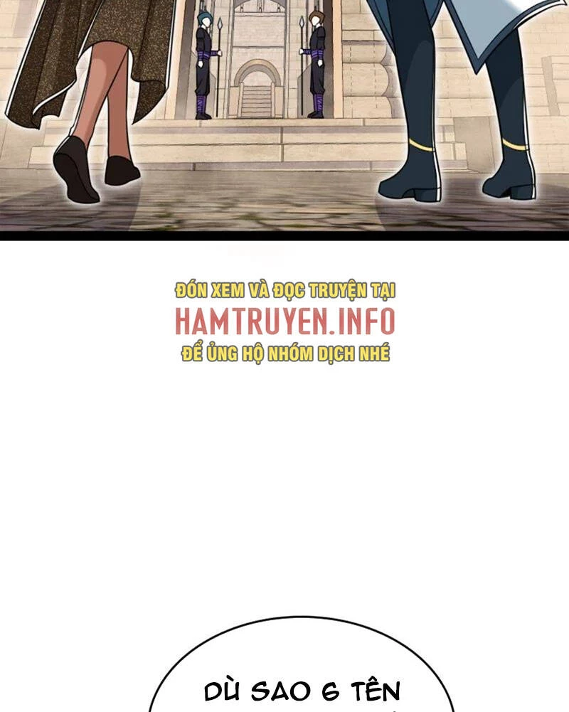 Sinh Hoạt Của Võ Đế Sau Khi Ẩn Cư Chapter 288 - 35