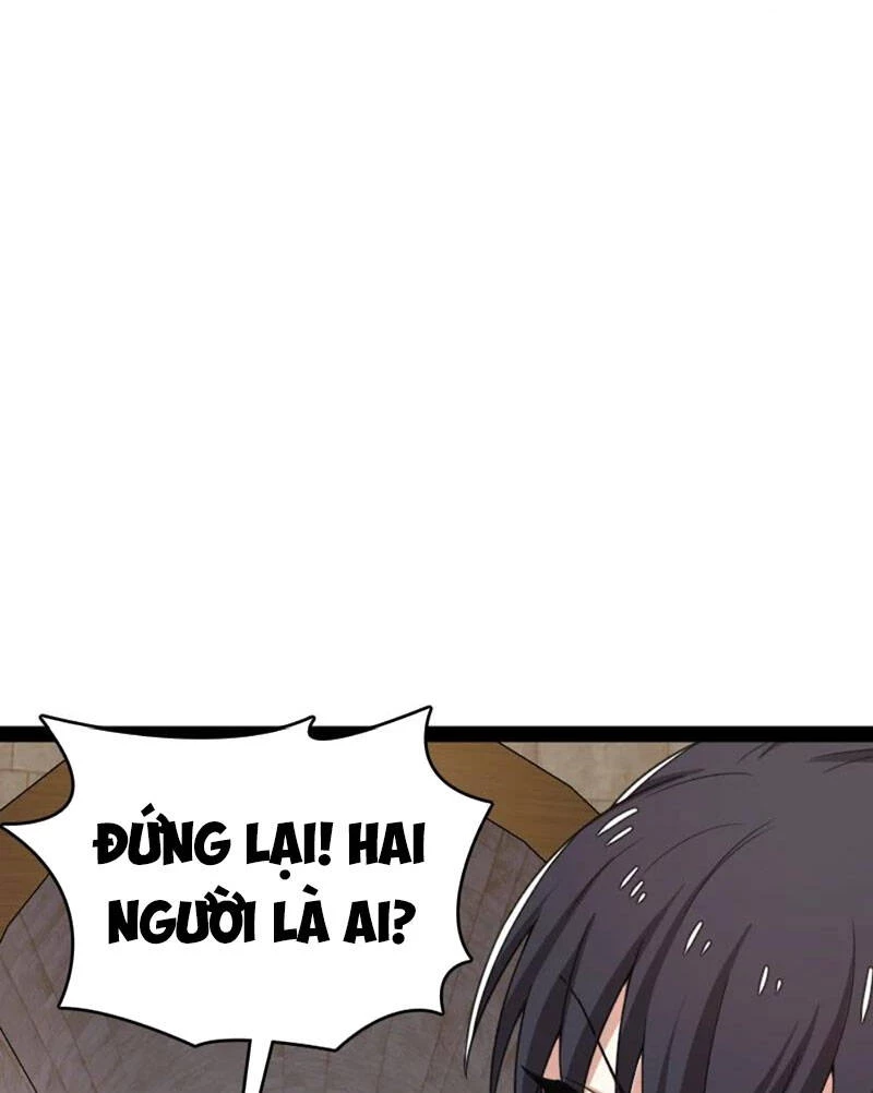 Sinh Hoạt Của Võ Đế Sau Khi Ẩn Cư Chapter 288 - 44