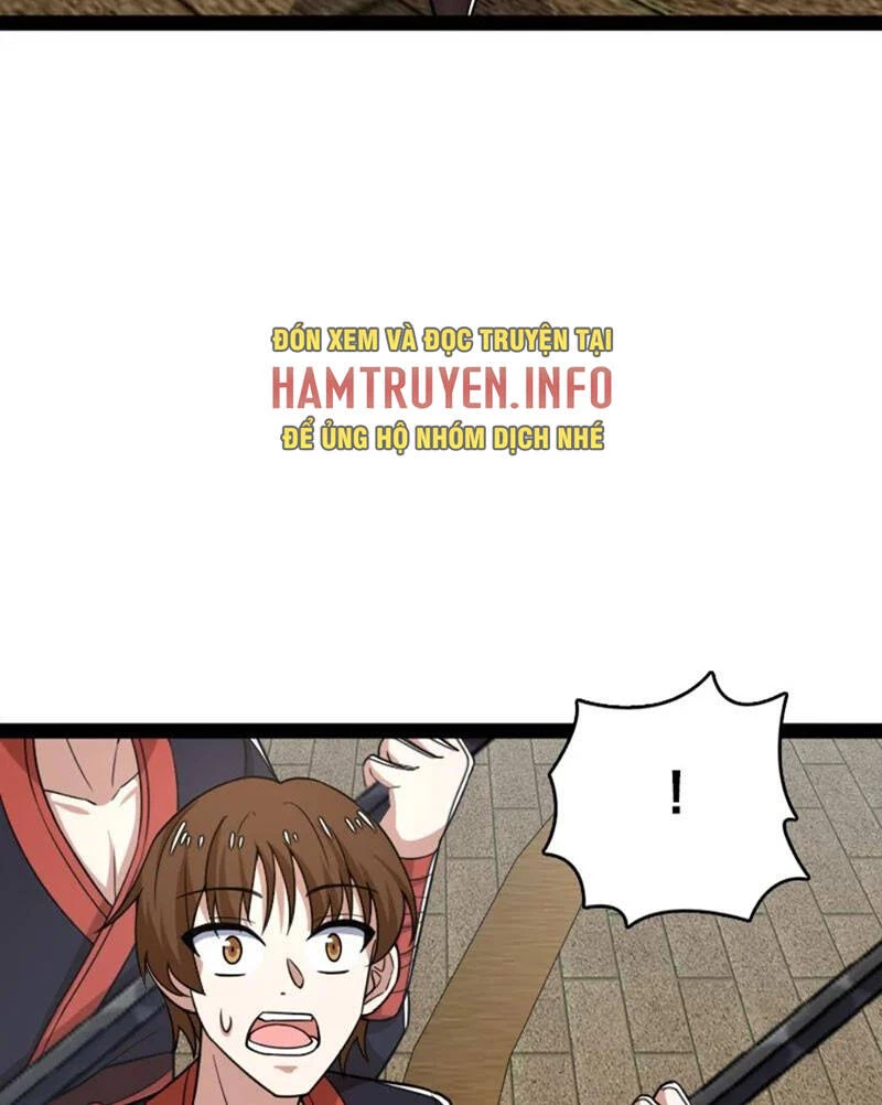 Sinh Hoạt Của Võ Đế Sau Khi Ẩn Cư Chapter 288 - 47