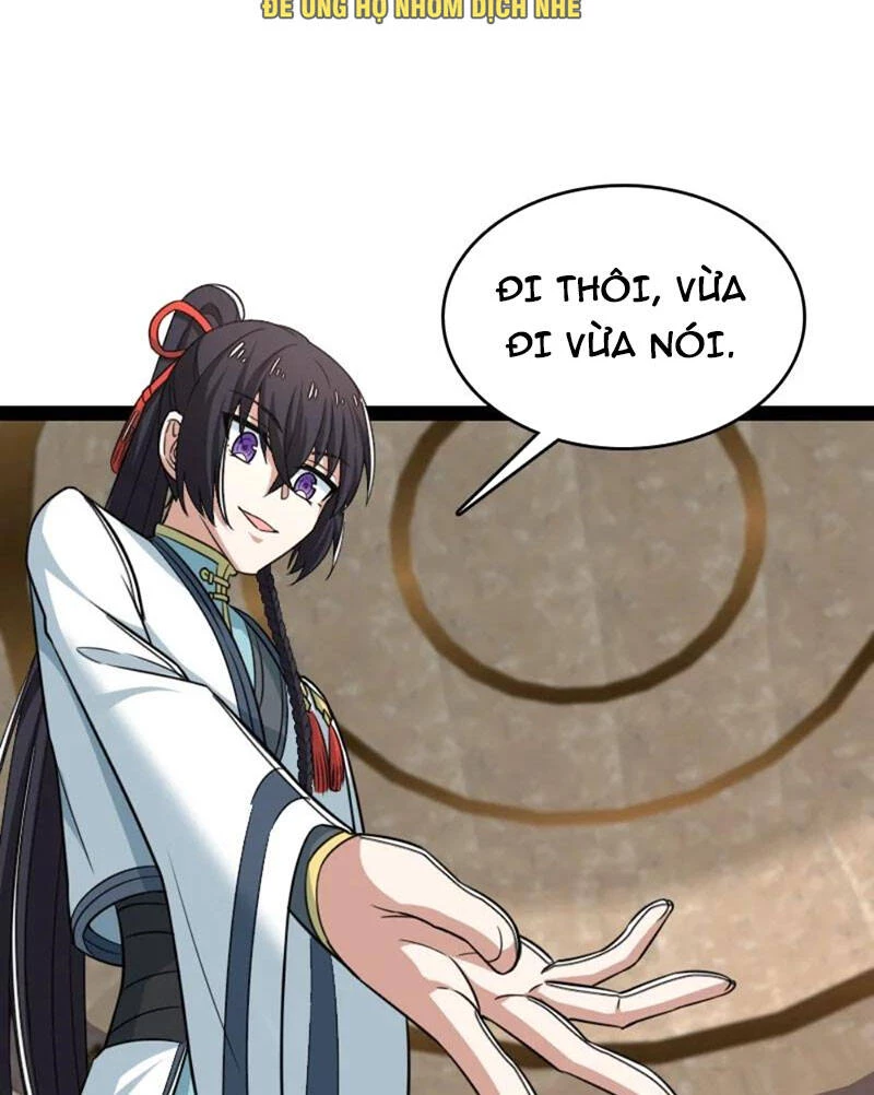 Sinh Hoạt Của Võ Đế Sau Khi Ẩn Cư Chapter 288 - 55