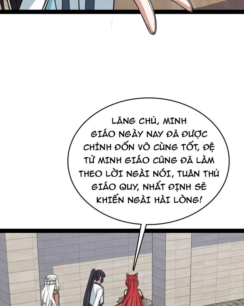 Sinh Hoạt Của Võ Đế Sau Khi Ẩn Cư Chapter 288 - 56