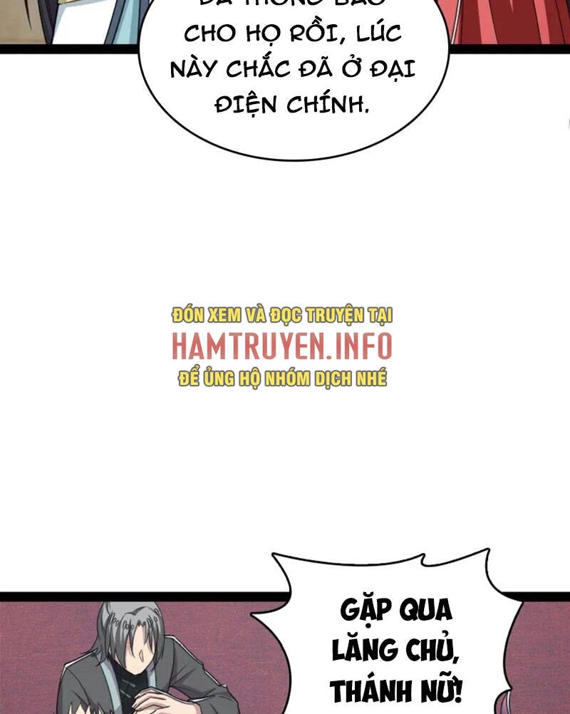 Sinh Hoạt Của Võ Đế Sau Khi Ẩn Cư Chapter 288 - 60