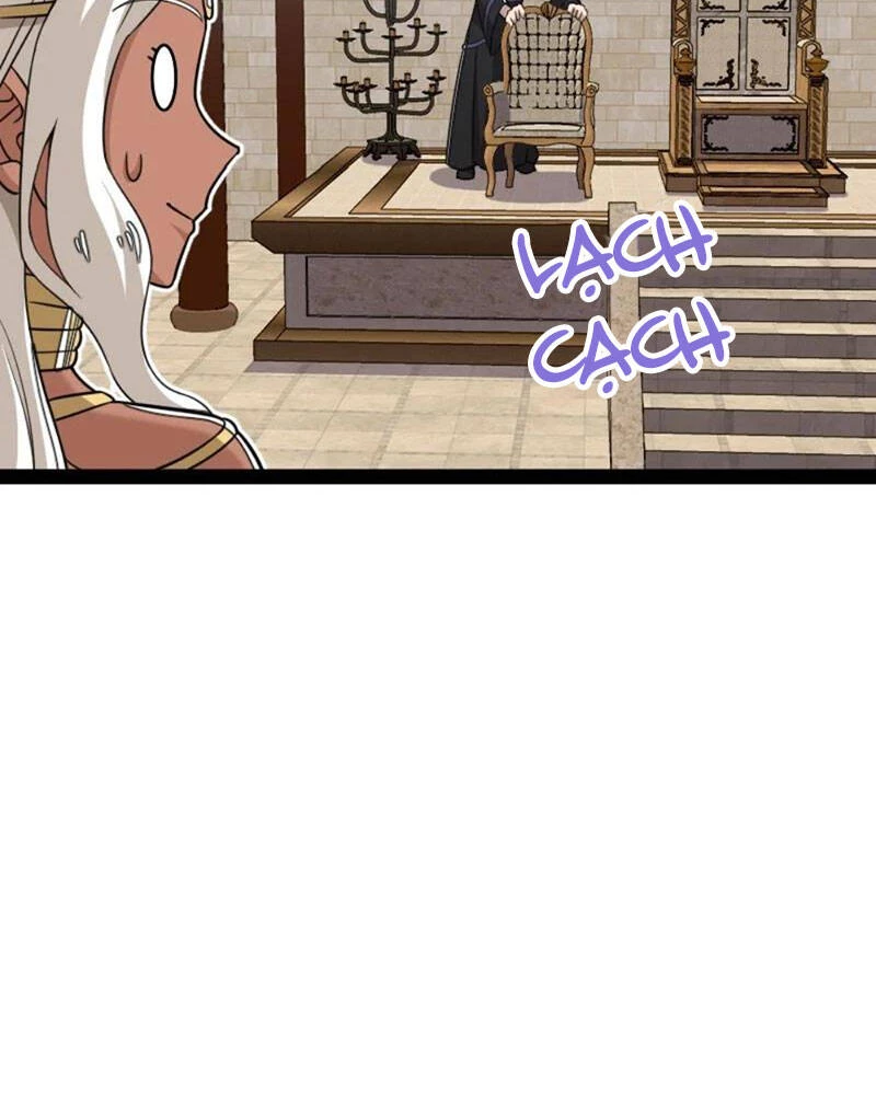Sinh Hoạt Của Võ Đế Sau Khi Ẩn Cư Chapter 288 - 64
