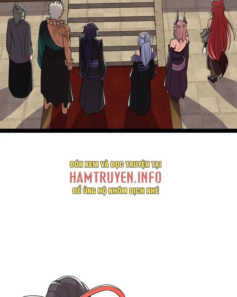 Sinh Hoạt Của Võ Đế Sau Khi Ẩn Cư Chapter 288 - 66