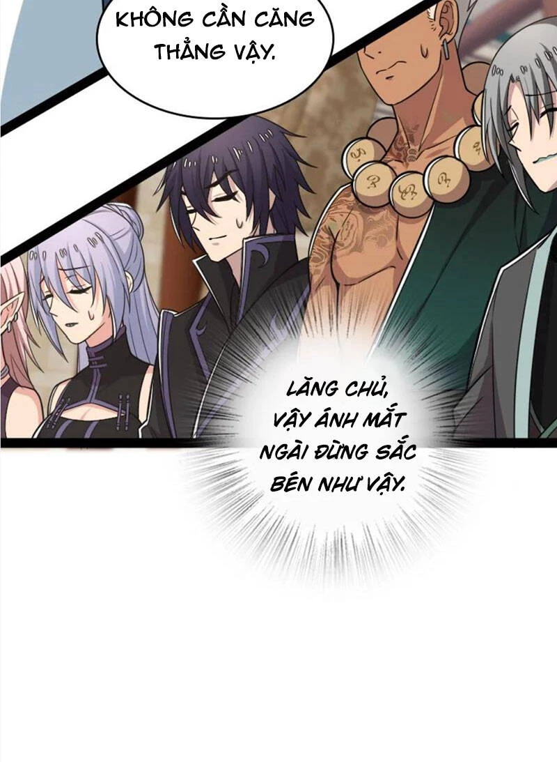 Sinh Hoạt Của Võ Đế Sau Khi Ẩn Cư Chapter 288 - 68